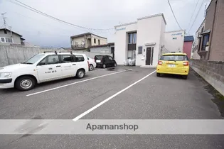 リアルホーム住吉A棟の画像