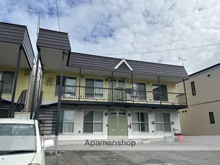 ホワイトハウス411 Ⅱの画像