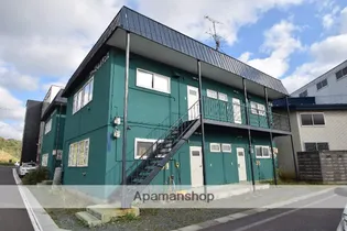 ファーストレジデンスの画像