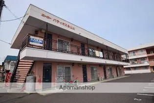 エーコーパティオス永山Bの画像