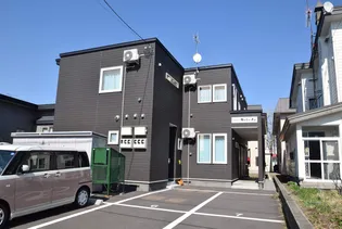 ジェラン神楽岡フェリーチェの画像