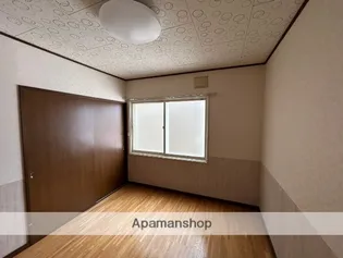 ジュネス7.3【2階】の内装