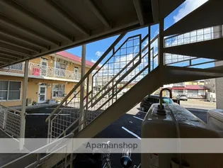 ジュネス7.3【1階】のその他画像