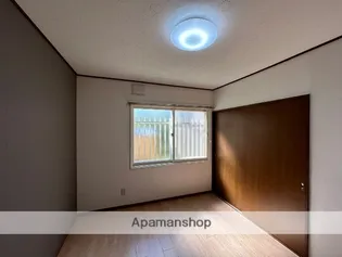 ジュネス7.3【1階】の内装