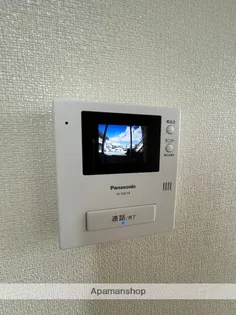 ジュネス7.3【1階】のその他画像