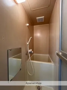 ジュネス7.3【1階】の風呂