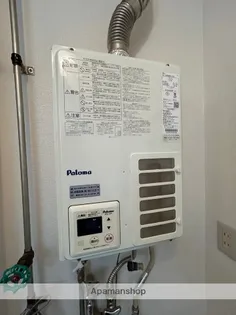 ジュネス7.3【1階】のその他画像