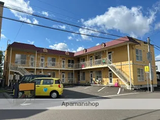 ジュネス7 3の画像