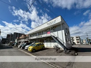 ラックコーポ川端の画像