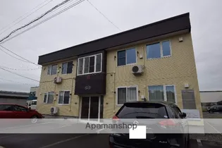 STAREⅠ【2階】の外観