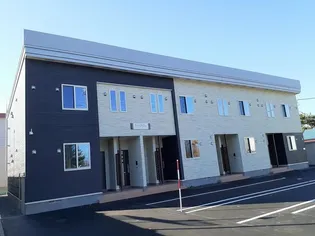 トアリスの画像