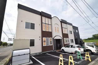 オルセットの画像