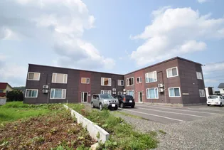 プラーサ美瑛の画像