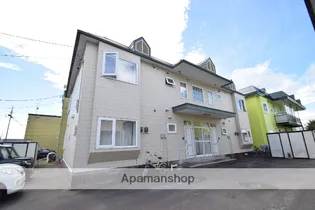 エレガンス東陽 A棟の画像