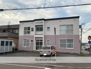 ミントハウスの画像