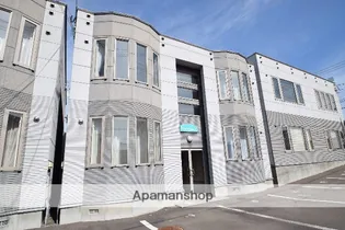 マーヴェラスCの画像