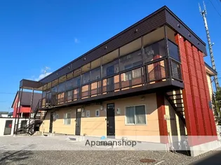 ドリームハイツⅠの画像