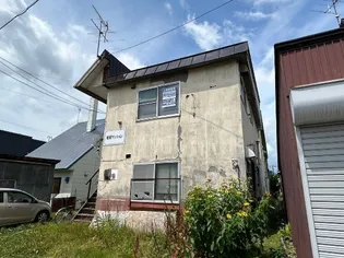 新屋マンション【2階】の外観