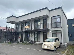 浜本ハイツの画像