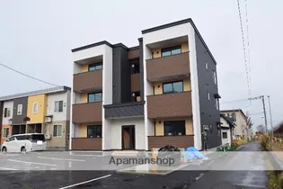 SPERANZA【2階】の外観