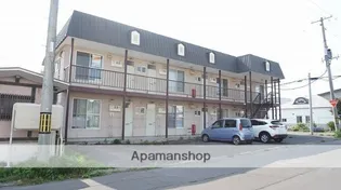 ステラパレスの画像