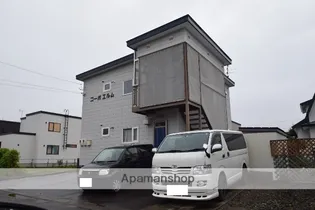 コーポエルムの画像