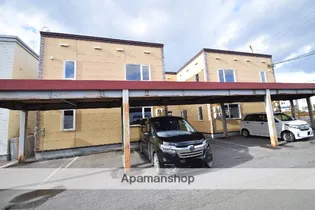 SKハウスの画像