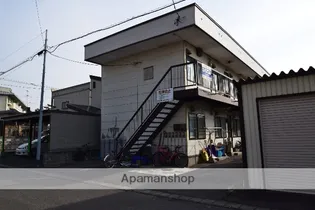 コーポロックの画像