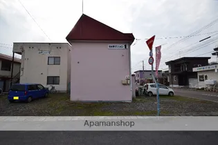 志ま屋マンション1号棟の画像