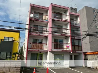 オリーブハイツの画像