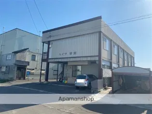 ハイツ田渕の画像