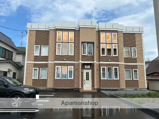 ヴェルヒュッテ旭川旭橋の画像