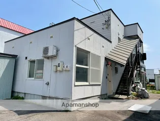 長井ハウスの画像