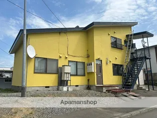 コーポイエローハウスの画像