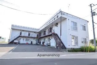 アットホーム8 8の画像