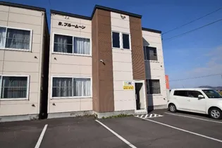 Sブルームーンの画像