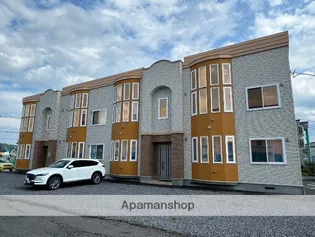 ロイヤルヒルズの画像