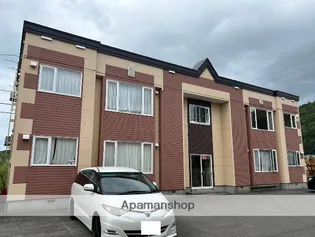 ヴィラクリスタルⅢの画像