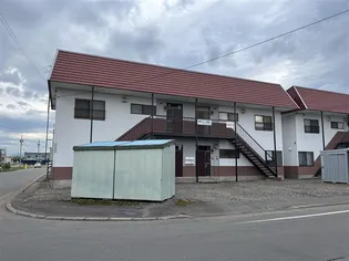 南永コーポ1の画像