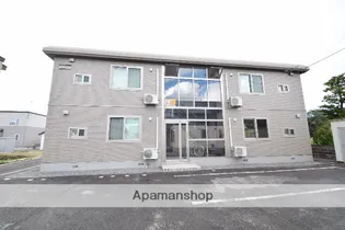 シティハイムクルーの画像