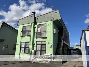 永山スワンハイツの画像