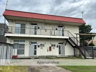 東永マンション 3号棟の画像