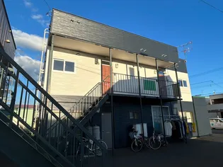 東光7 3ハイツの画像