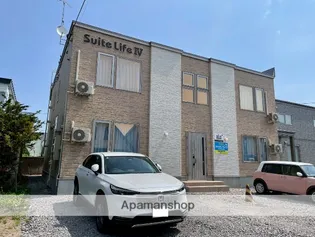 SUITE LIFE IVの画像