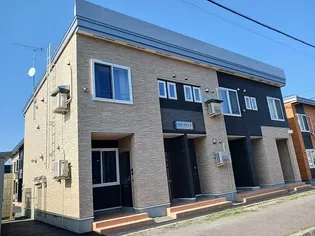 ヒカリ テラス Bの画像