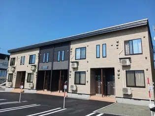 ヒカリ テラス Aの画像