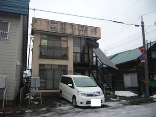 バンビーノ東2ー3の画像