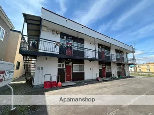 シティハウスNO 4の画像