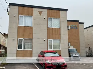 四季の花北欧館B棟の画像