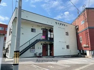 たんぽぽ荘Bの画像